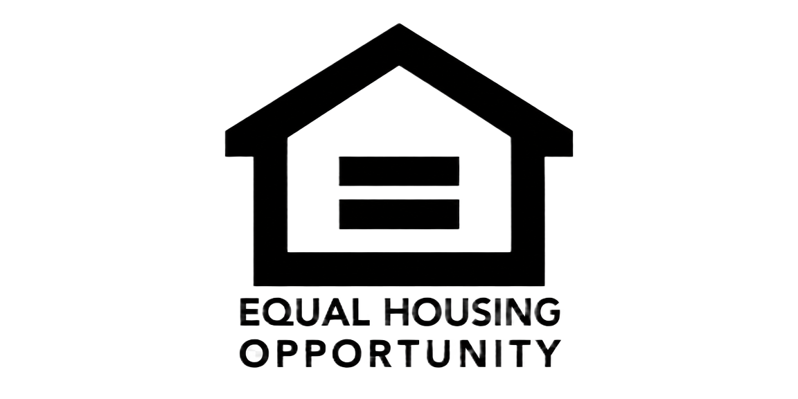 Equal Housing Opportunity